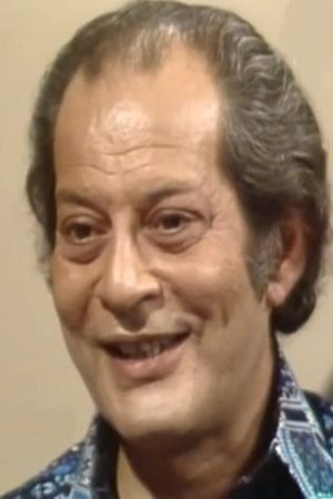 Saad Ardash backdrop