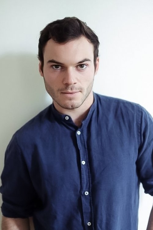 Édouard Berchiche backdrop