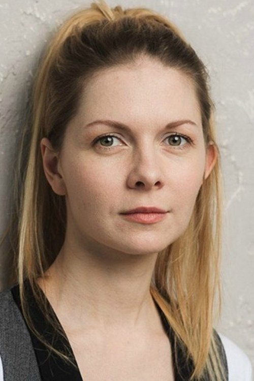 Yekaterina Fedulova backdrop