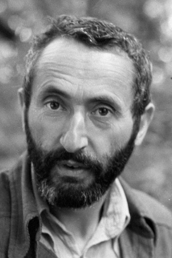 Marek Nowicki backdrop