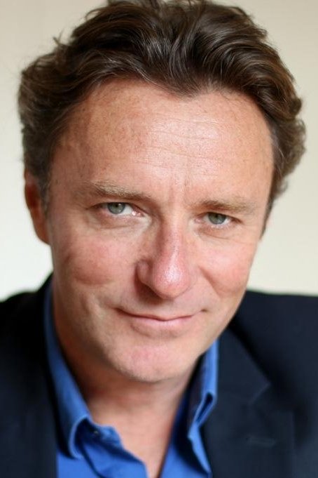 Alain Chapuis backdrop