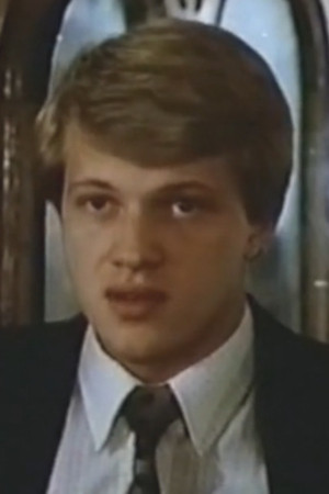 Igor Sheptitsky backdrop