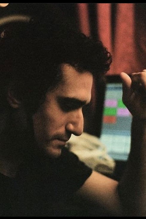 Jack Seber-Merolla backdrop