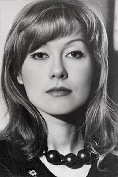 Irina Miroshnichenko backdrop