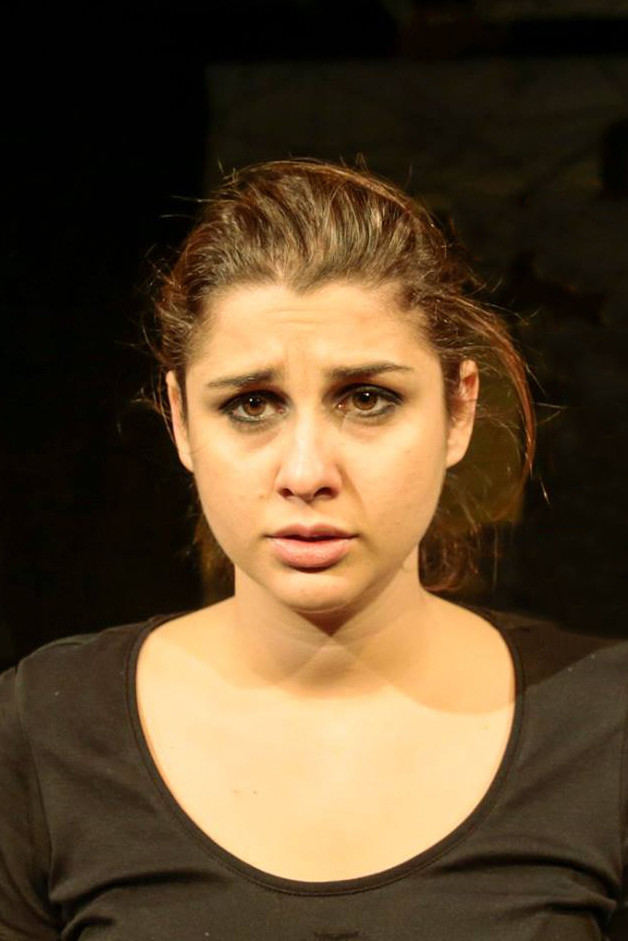 Michaela Fech backdrop