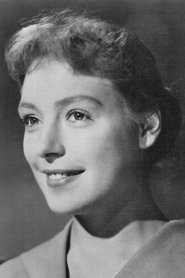 Lidiya Fedosejeva-Shukshina