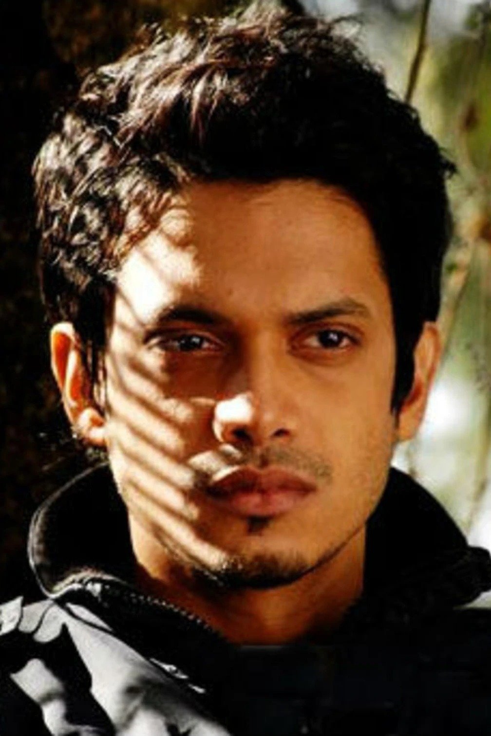 Ankur Khanna backdrop