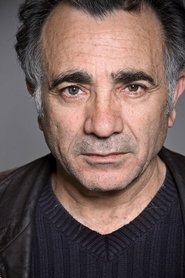 Moshe Ivgy → Moshe Ivgi