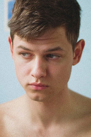 Kuba Tarasiewicz backdrop