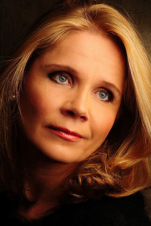 Ulrika Precht backdrop