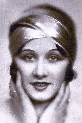 Steffie Vida backdrop