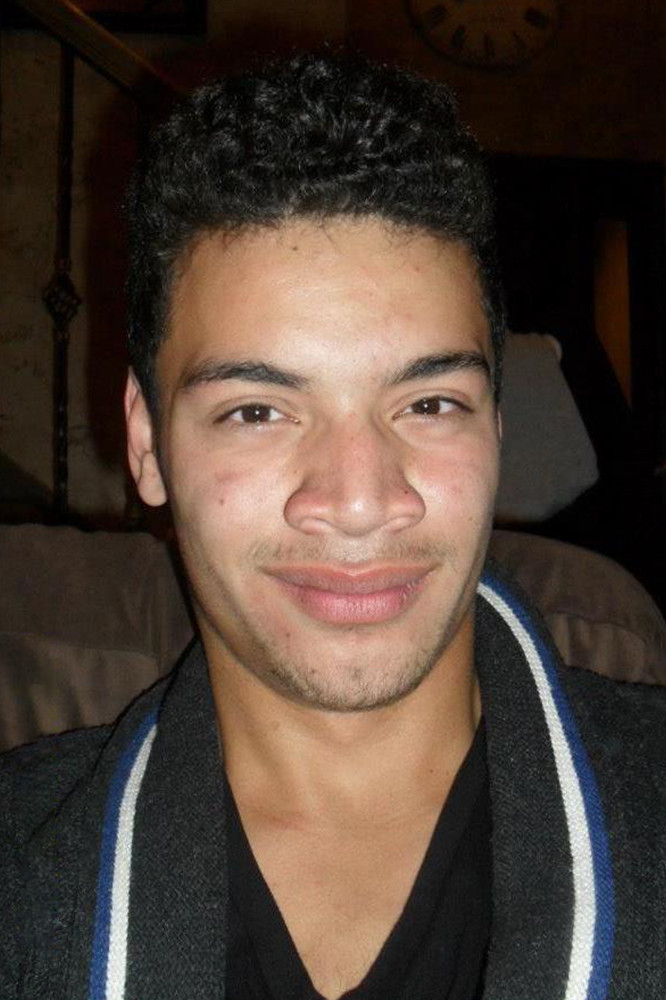 Dante Hurtt backdrop