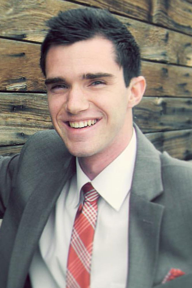 Nathan Gray backdrop