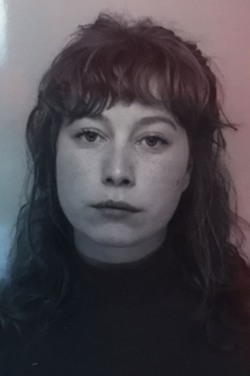 Yuna Alonzo backdrop