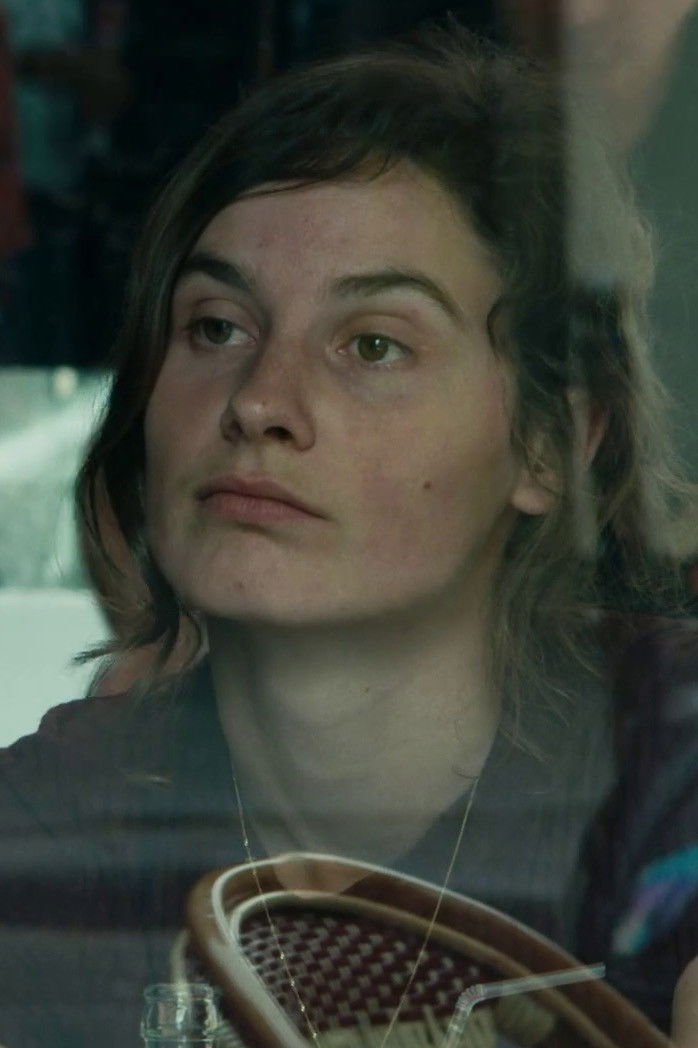 Elvire Gauquelin des Pallières backdrop