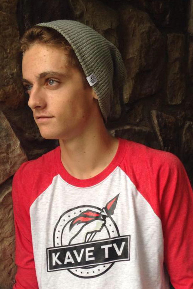 Parker Cluff backdrop