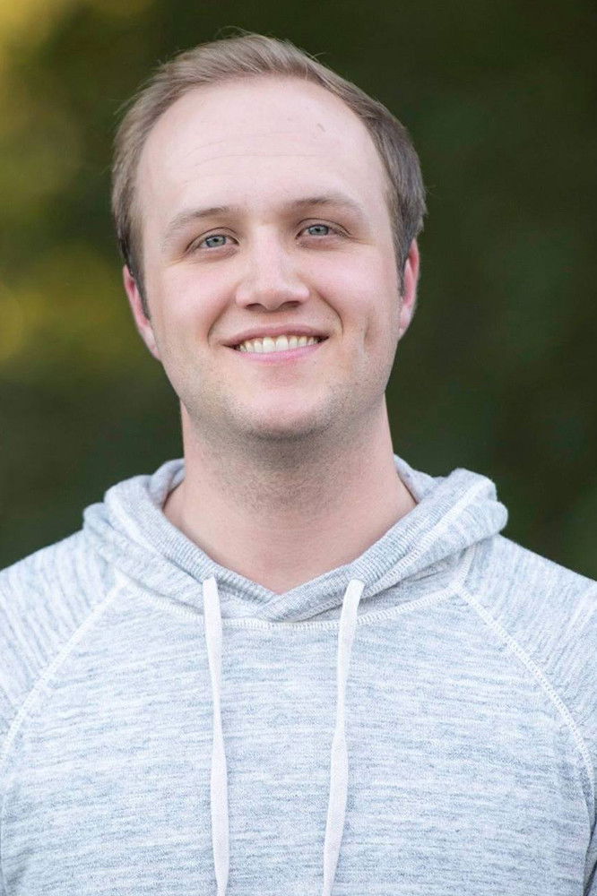 Jonathan Walker backdrop