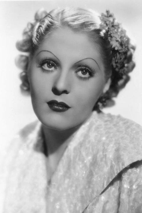 Ketti Gallian backdrop