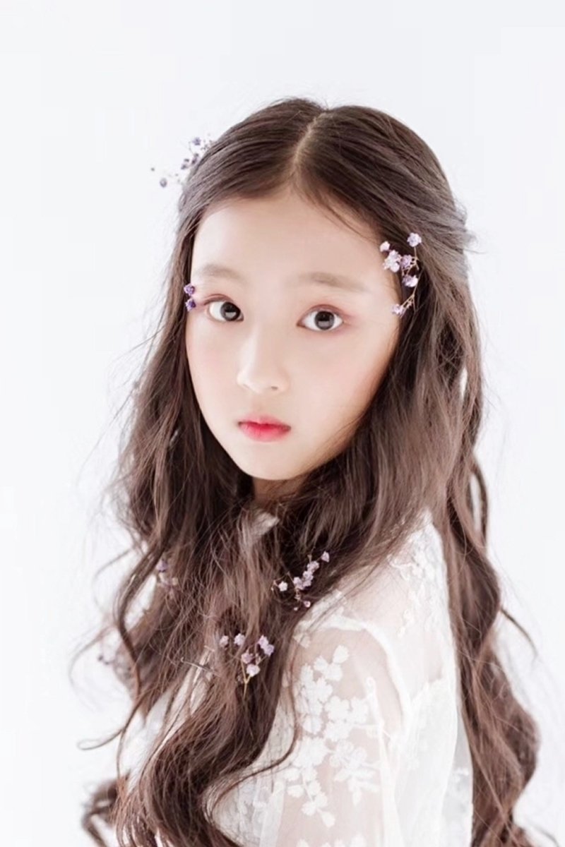 Zhang Waner backdrop