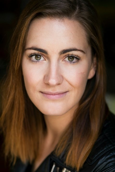 Hayley Sproull backdrop