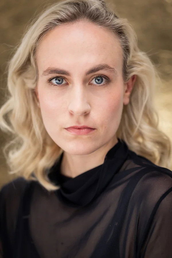 Céline Timmerman backdrop