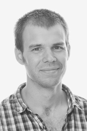 David Böhm backdrop