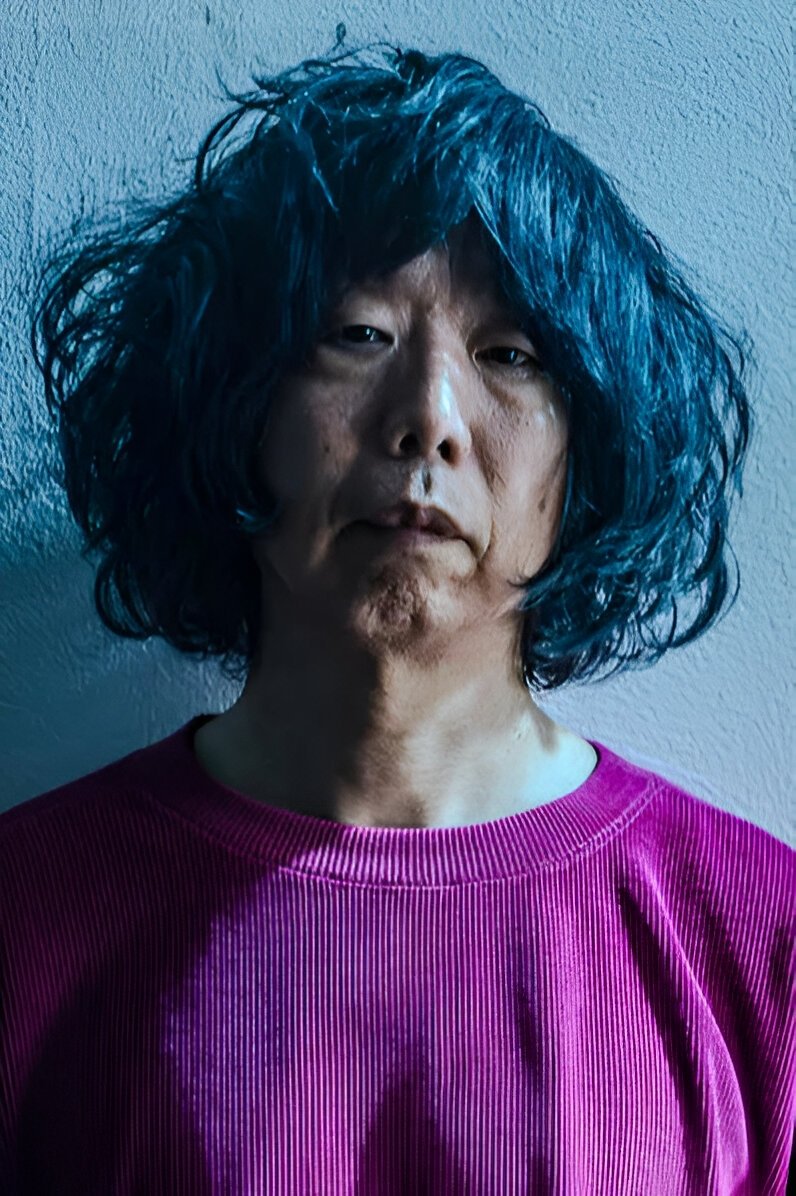 Shintaro Sakamoto backdrop