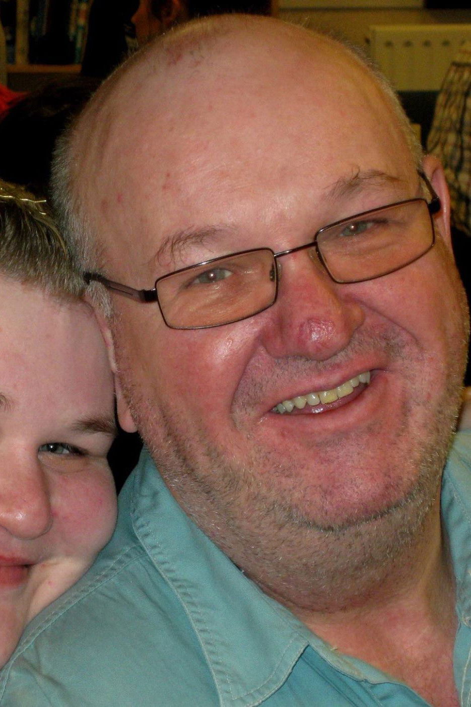 Jens Jensson backdrop