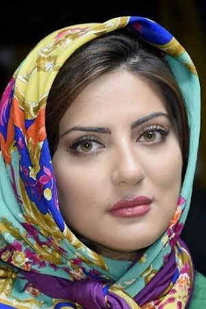 Helia Emami backdrop