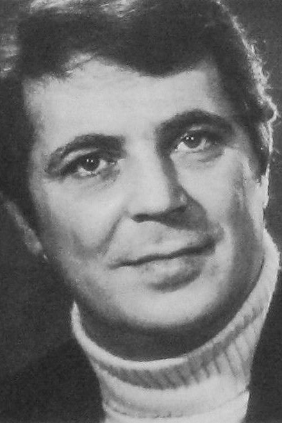 Horst Nitsche backdrop