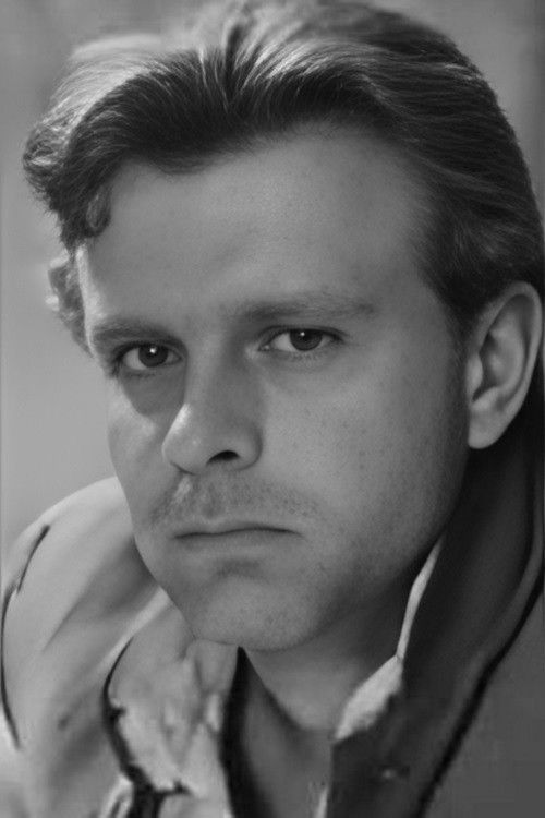 Ivan Vlasov backdrop