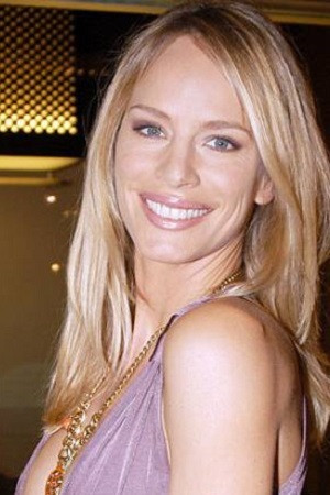 Camilla Sjoberg backdrop