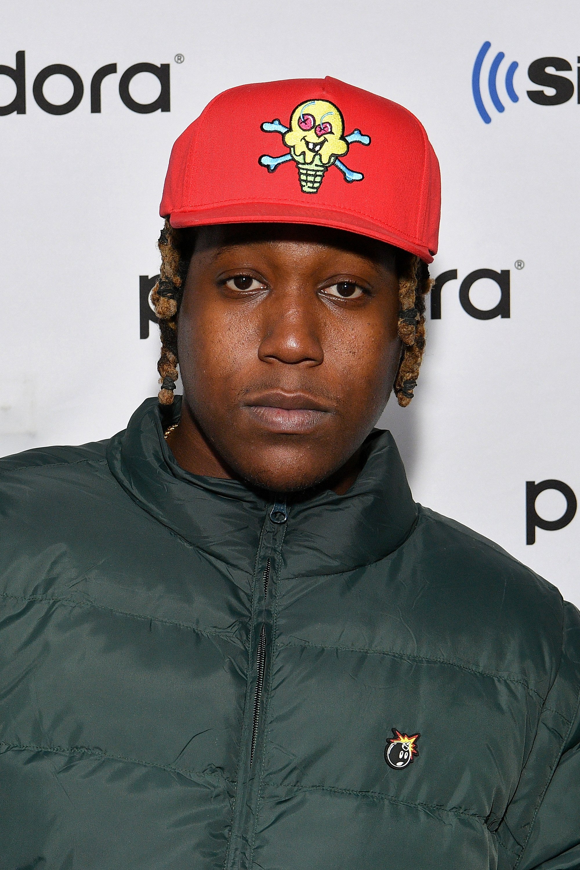 Don Toliver backdrop