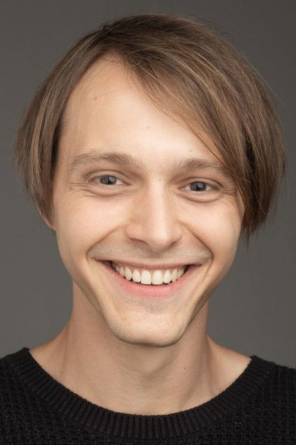 Vadim Dubrovin backdrop