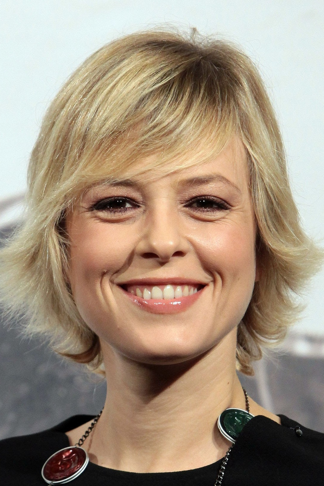 Sara Sartini backdrop