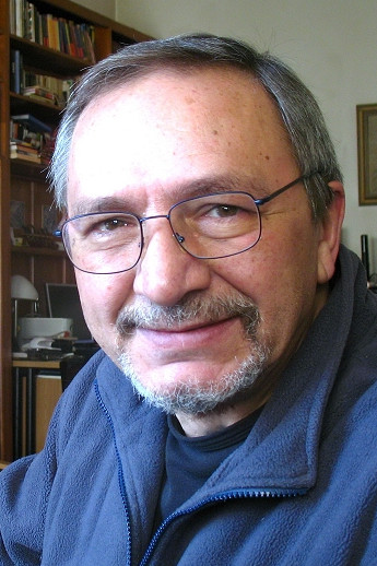 Florin Paraschiv backdrop