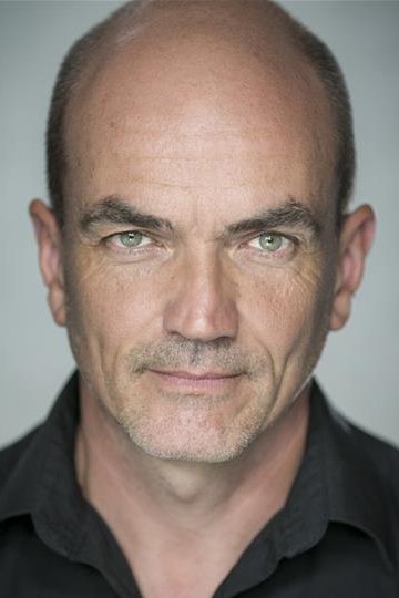 Michael Adams backdrop