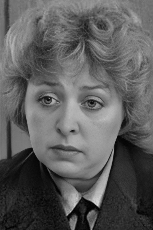 Anna Frolovtseva backdrop