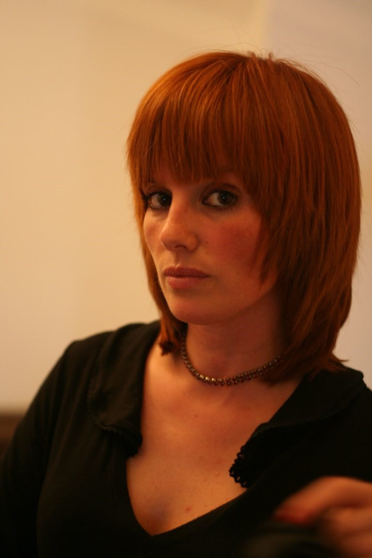 Veronika Itskovich backdrop