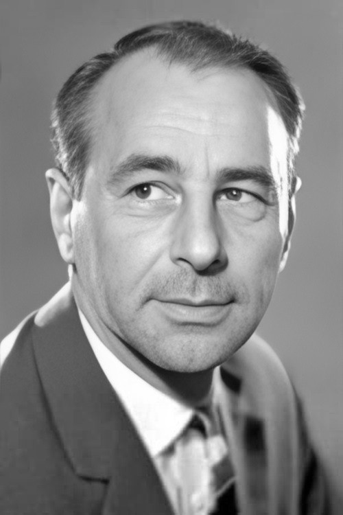 Rodion Aleksandrov backdrop