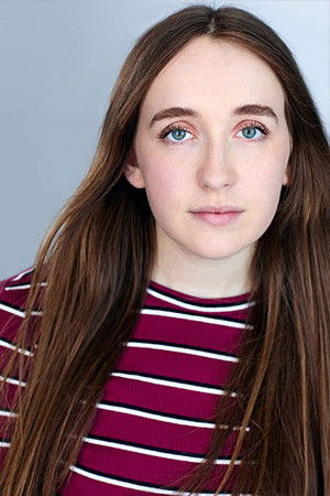 Lydia Meredith backdrop