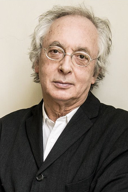 Philippe Herreweghe backdrop