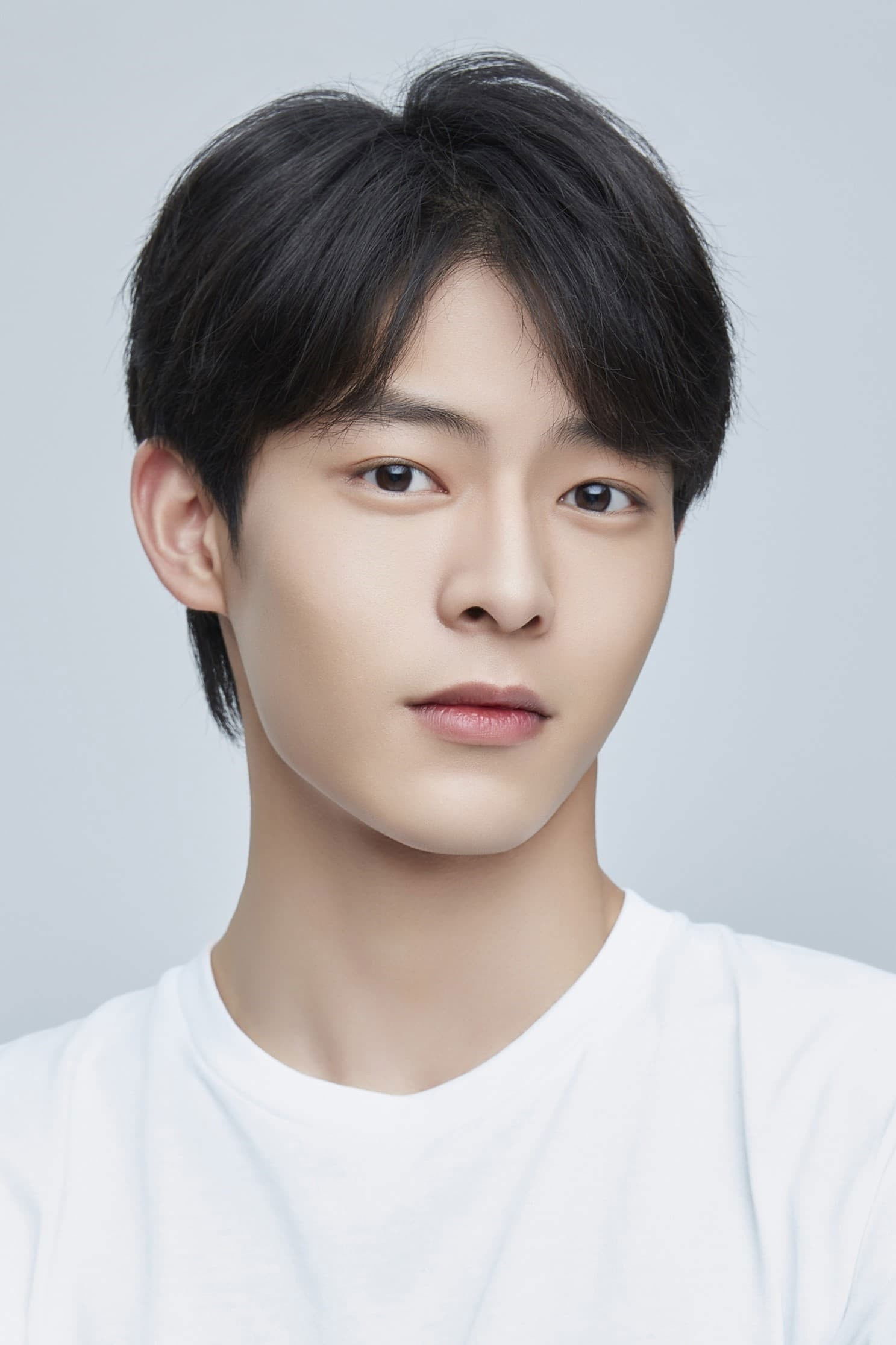 Zhang Zijian backdrop