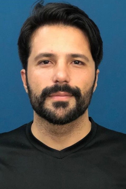 Lucas Apóstolo backdrop