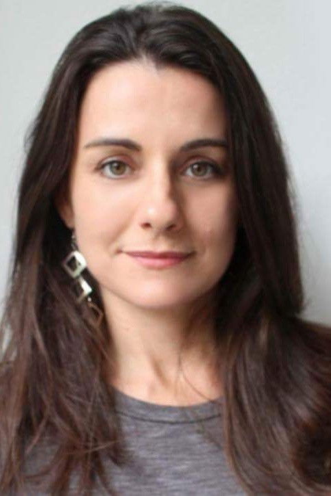 Fernanda Martinez backdrop