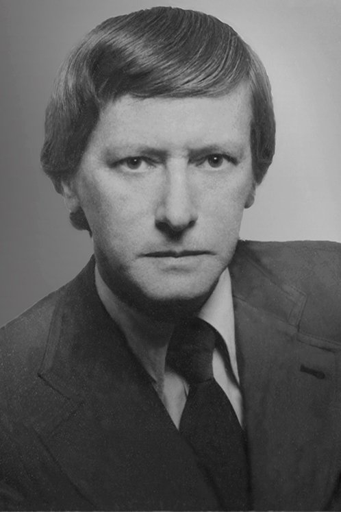 Robert Rivard backdrop