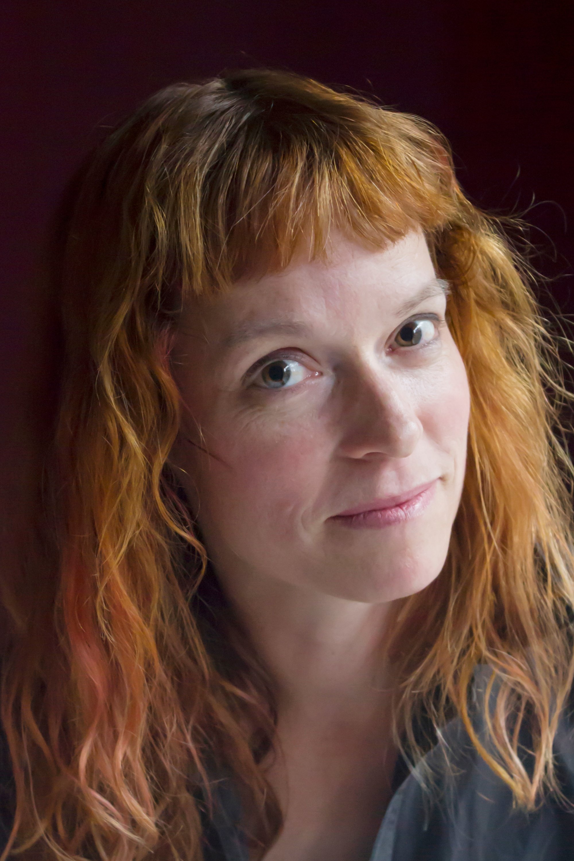 Martine Delvaux backdrop