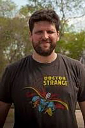 Bill Darmon backdrop