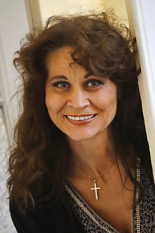 Jana Valocká backdrop