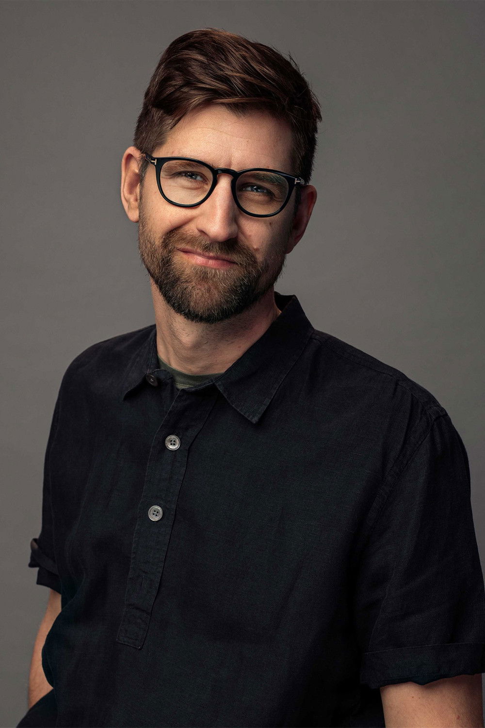 Axel Gordh Humlesjö backdrop